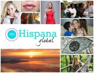 Hispana Global for Hispanic and Latina women